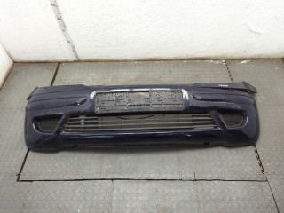 Бампер передний, ориг. номер A4148851225, Mercedes Vaneo 2001-2005