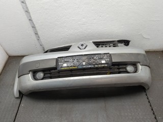 Бампер передний, ориг. номер 7701474484, 7701474478, Renault Megane 2002-2006