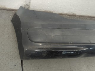 Бампер задний, ориг. номер 7410Z6, Peugeot 207 2006-2009