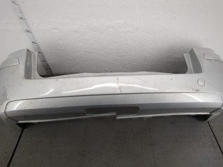 Бампер задний Opel Zafira B 2005-2008