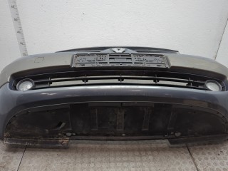 Бампер передний, ориг. номер 7701474769, 7701474779, Renault Scenic 2003-2006