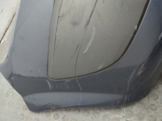 Бампер передний, ориг. номер 7701474769, 7701474779, Renault Scenic 2003-2006