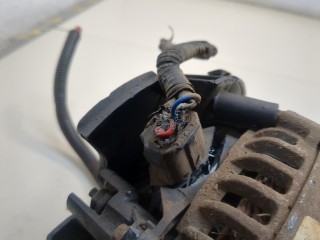 Генератор, ориг. номер CA1857IR, Ford Transit Connect 2002-2009