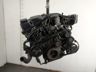 Генератор BMW 1 серия 2004-2007