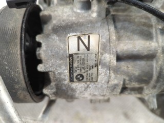 Генератор, ориг. номер 12317532966, 7532966, BMW 1 серия 2004-2007