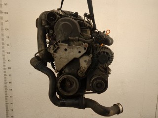 Генератор Skoda Octavia 2000-2011