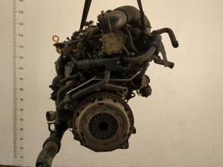 Генератор, Skoda Octavia 2000-2011