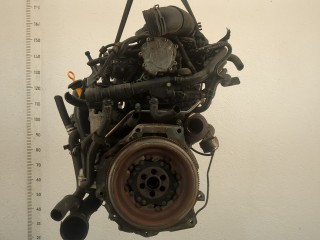 Генератор, ориг. номер 06F903023F, 06F903023FX, 06F903023HX, JZW903021QX, Skoda Octavia 2000-2011