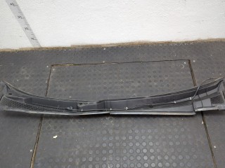 Жабо под дворники (дождевик), ориг. номер 09179871, Opel Signum 2003-2005