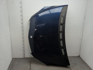 Жабо под дворники (дождевик) Mercedes B W245 2005-2008