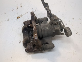 Суппорт правый задний, ориг. номер 8E0615424, 8E0615425F, Volkswagen Passat 2000-2005