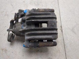Суппорт правый задний, ориг. номер 8E0615424, 8E0615425F, Volkswagen Passat 2000-2005