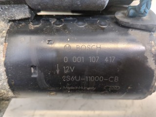 Стартер, ориг. номер 2S6U11000CB, Ford Fusion 2002-2005