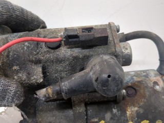 Стартер, ориг. номер 36100-27011, 031013220, Hyundai Santa Fe 2004-2012