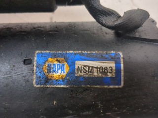 Стартер, ориг. номер NSM1083, Citroen Jumper 2006-2014