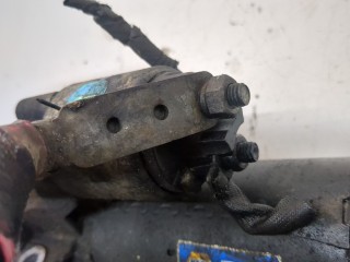 Стартер, ориг. номер NSM1083, Citroen Jumper 2006-2014