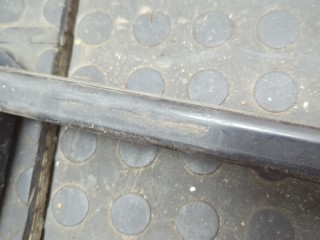 Рейлинг на крышу (одиночка) левое, Volkswagen Golf 4 1997-2006