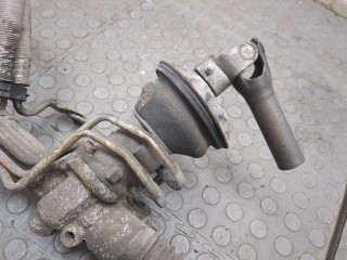 Рейка рулевая с г/у, ориг. номер 13127081, Opel Zafira B 2005-2008
