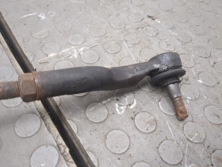 Рейка рулевая с г/у, ориг. номер GJ6E32110J, Mazda 6 (GG) 2002-2005