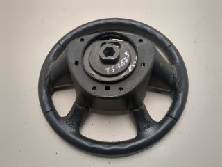 Руль, ориг. номер 9X4314K147BA, Jaguar X-Type 2008-2009