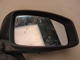 Зеркало боковое правое, ориг. номер 7701053700, 7701053710, 7701053706, Renault Espace 4 2002-2006