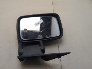 Зеркало боковое левое, ориг. номер 2D1857501A, Volkswagen LT 1996-2006