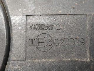 Зеркало боковое правое, ориг. номер 94537675, Chevrolet Cruze 2008-2012
