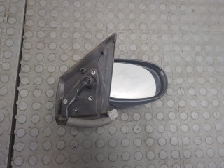 Зеркало боковое правое, Nissan Almera Tino 2000-2003