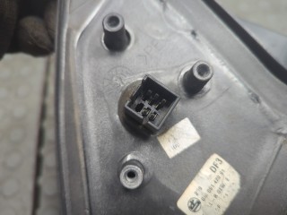Зеркало боковое правое, ориг. номер 9142146, Opel Astra 1994-2002