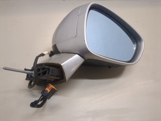 Зеркало боковое правое Citroen C5 2004-2008