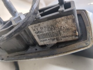 Зеркало боковое правое, ориг. номер 96574425, Citroen C5 2004-2008