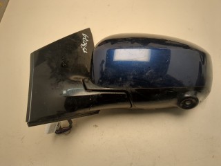 Зеркало боковое левое, ориг. номер K63741BA0A, 963021AN0B, Nissan Murano 2007-2010