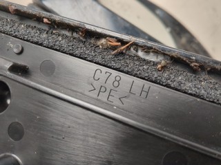 Зеркало боковое левое, ориг. номер K63741BA0A, 963021AN0B, Nissan Murano 2007-2010