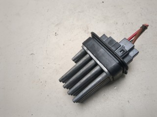 Сопротивление отопителя (моторчика печки), ориг. номер 5295354000, Opel Omega 1999-2004
