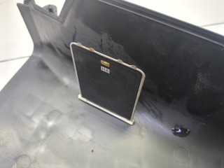 Сопротивление отопителя (моторчика печки), Nissan Almera Tino 2000-2003