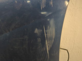 Капот, ориг. номер 4655861AC, Chrysler Sebring 1994-2000