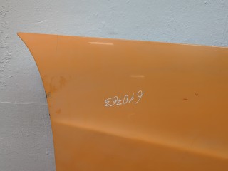 Капот, Opel Senator 1987-1993