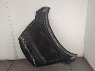 Капот, ориг. номер F5100BA6MA, Nissan Juke 2010-2014