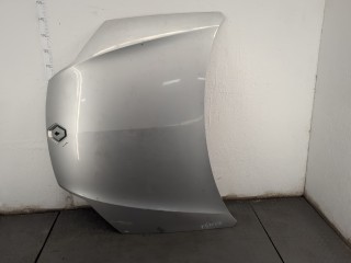 Капот Renault Laguna 3 2007-2012