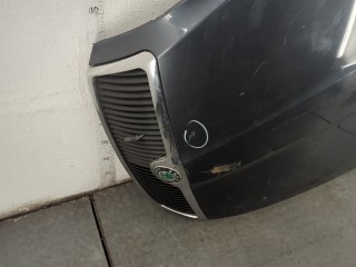 Капот, ориг. номер 1Z0823031B, Skoda Octavia 2000-2011