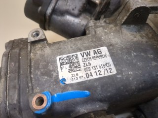 Клапан рециркуляции газов (EGR), ориг. номер 059131515CG, Audi Q7 2009-2015