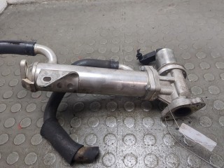 Клапан рециркуляции газов (EGR), KIA Sportage 2008-2010