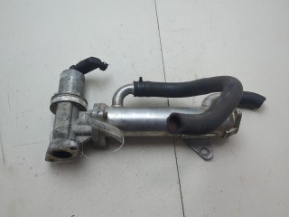 Клапан рециркуляции газов (EGR), KIA Sportage 2008-2010