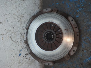 Корзина (кожух) сцепления, Iveco EuroCargo 1991-2000