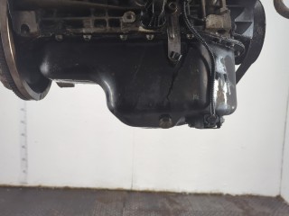Двигатель (ДВС), ориг. номер 036100038L, Skoda Fabia 2010-2014