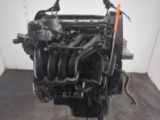 Двигатель (ДВС), ориг. номер 036100038L, Skoda Fabia 2010-2014