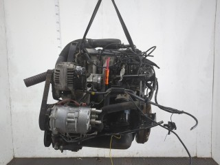 Двигатель (ДВС), ориг. номер 051100031F, Volkswagen Passat 4 1993-1997