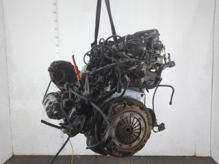 Двигатель (ДВС), ориг. номер 051100031F, Volkswagen Passat 4 1993-1997