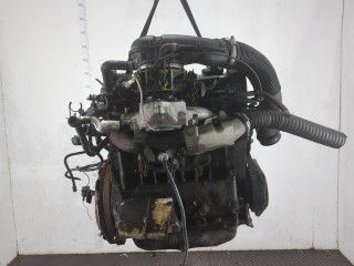 Двигатель (ДВС), ориг. номер 051100031F, Volkswagen Passat 4 1993-1997