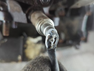 Двигатель (ДВС), ориг. номер 051100031F, Volkswagen Passat 4 1993-1997